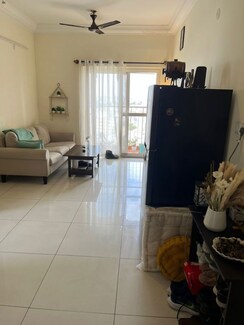 1 BHK Apartment For Sale in Salarpuria Sattva Cadenza