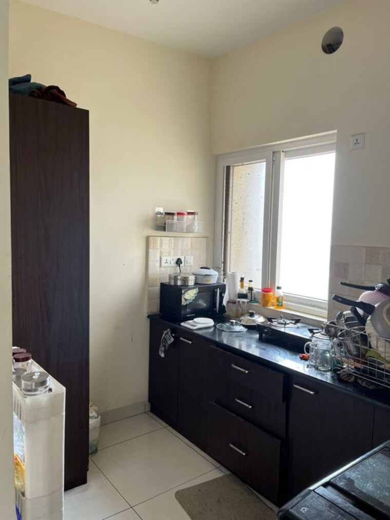 Kitchen, salarpuria-sattva-cadenza 1 Bedroom 714 Sq.Ft. Apartment In Kudlu Gate Bangalore 10338971