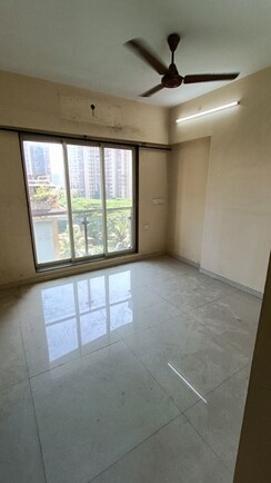 1 BHK Apartment For Rent in Sahajanand Athena