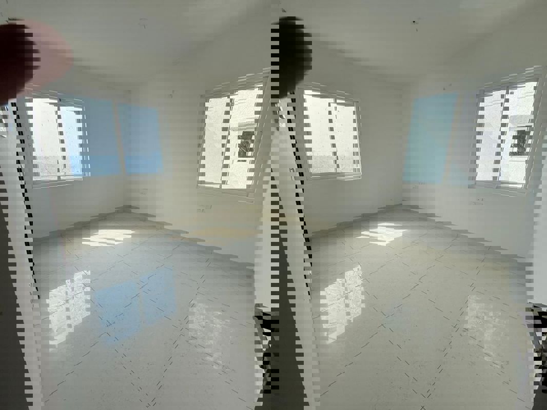 3 BHK + Pooja Room 2040 Sq.Ft. Apartment in Hallmark Treasor