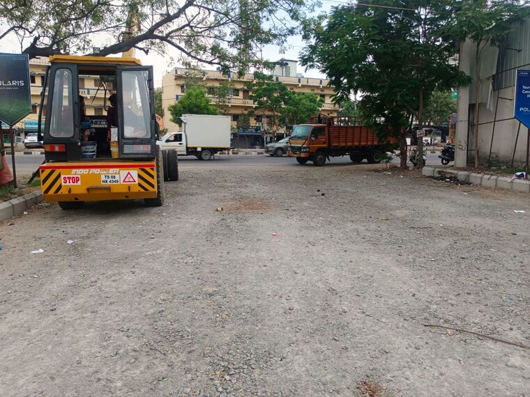 undefined, shamirpet  195 Sq.Yd. Plot In Shamirpet Hyderabad 10338934