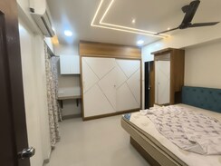 3 BHK Villa For Sale in G K Roseland Residency