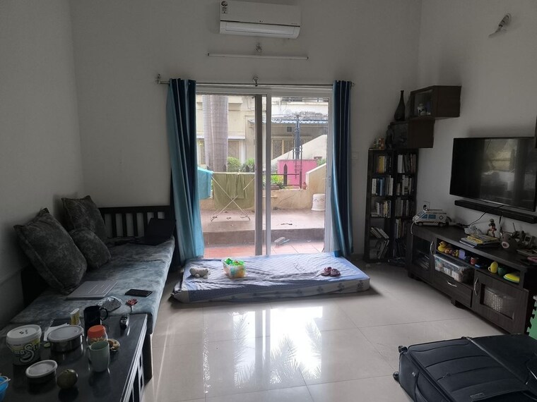 Living Room, g-k-roseland-residency 3 Bedroom 2000 Sq.Ft. Villa In Pimple Saudagar Pune 10339002