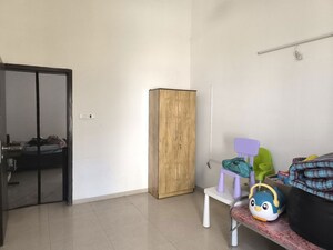 Furnished Amenities in 3 BHK Villa at G K Roseland Residency, Pimple Saudagar – for Sale