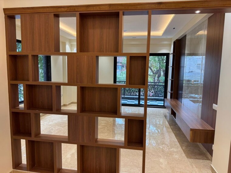Kitchen, palam-vihar-residents-association 4 Bedroom 520 Sq.Yd. Builder Floor In Palam Vihar Gurgaon 10339018