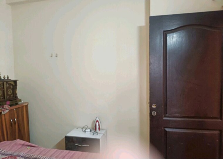 Bathroom, unitech-height 3 Bedroom 1824 Sq.Ft. Apartment In Chi Iii Greater Noida Greater Noida 10339022