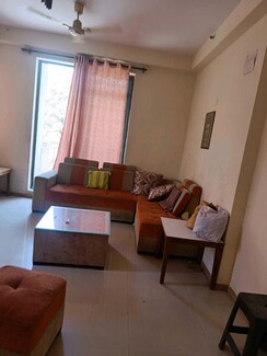 3 BHK Apartment For Rent in Unitech Height