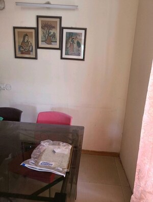 Furnished Amenities in 3 BHK Apartment at Unitech Height, Chi Iii Greater Noida – for Rent