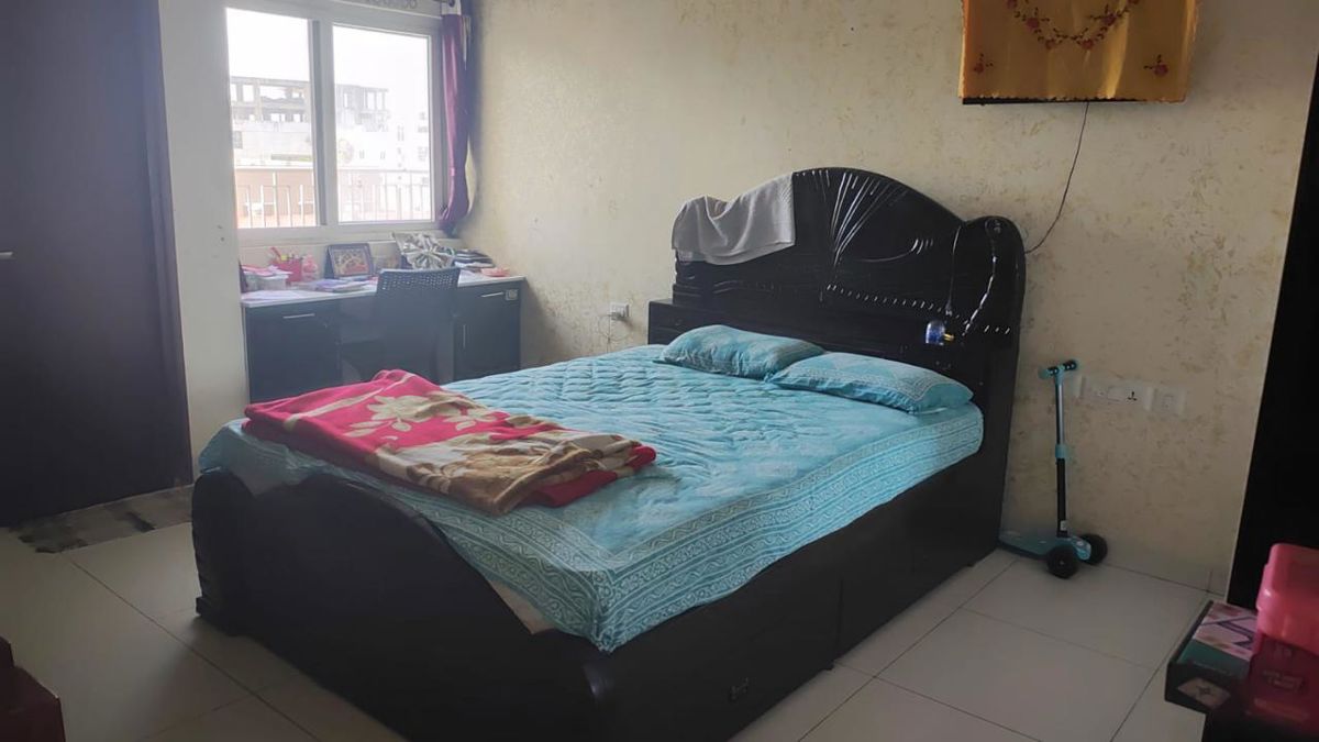 3 BHK 1850 Sq.Ft. Apartment in Salarpuria Sattva Cadenza