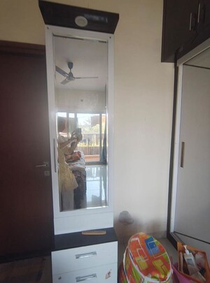 Furnished Amenities in 3 BHK Apartment at Salarpuria Sattva Cadenza, Kudlu Gate – for Sale