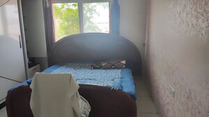 Bedroom in 3 BHK Apartment at Salarpuria Sattva Cadenza, Kudlu Gate – for Sale