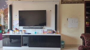 Bedroom in 3 BHK Apartment at Salarpuria Sattva Cadenza, Kudlu Gate – for Sale