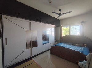 Kitchen in 3 BHK Apartment at Salarpuria Sattva Cadenza, Kudlu Gate – for Sale
