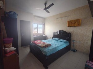 Bedroom in 3 BHK Apartment at Salarpuria Sattva Cadenza, Kudlu Gate – for Sale