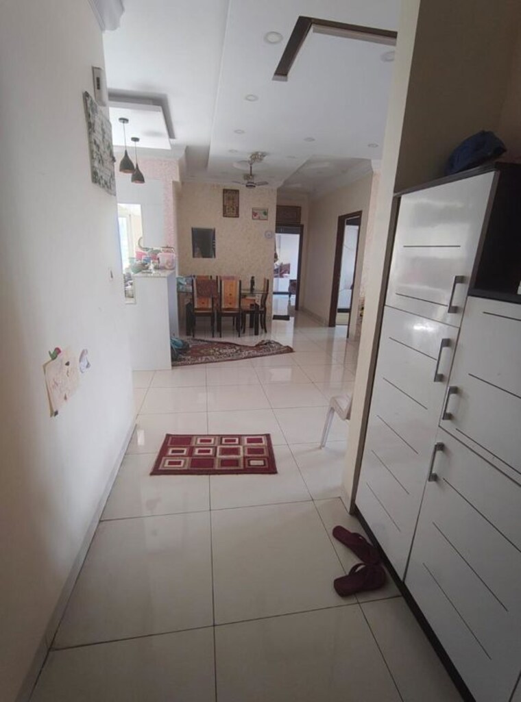Bathroom, salarpuria-sattva-cadenza 3 Bedroom 1850 Sq.Ft. Apartment In Kudlu Gate Bangalore 10339015