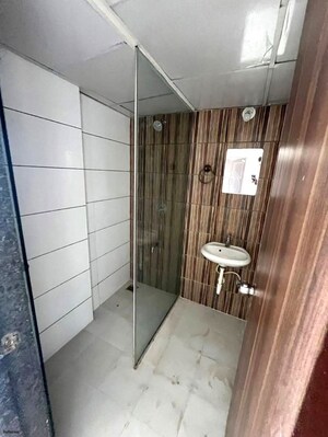 Attached Bathroom in 2 BHK Apartment at Aaugusta, Kharadi – for Rent