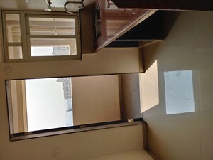 Kitchen in 3 BHK Apartment at Vasudha Sai Eshanya, Balewadi – for Rent