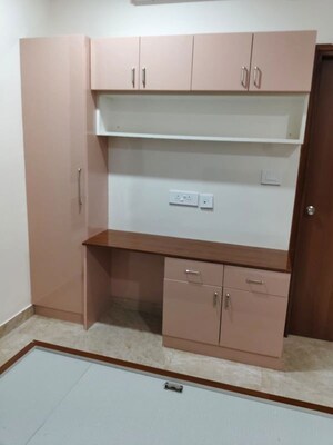 Furnished Amenities in 3 BHK Apartment at Aurobindo Kohinoor, Serilingampally – for Rent