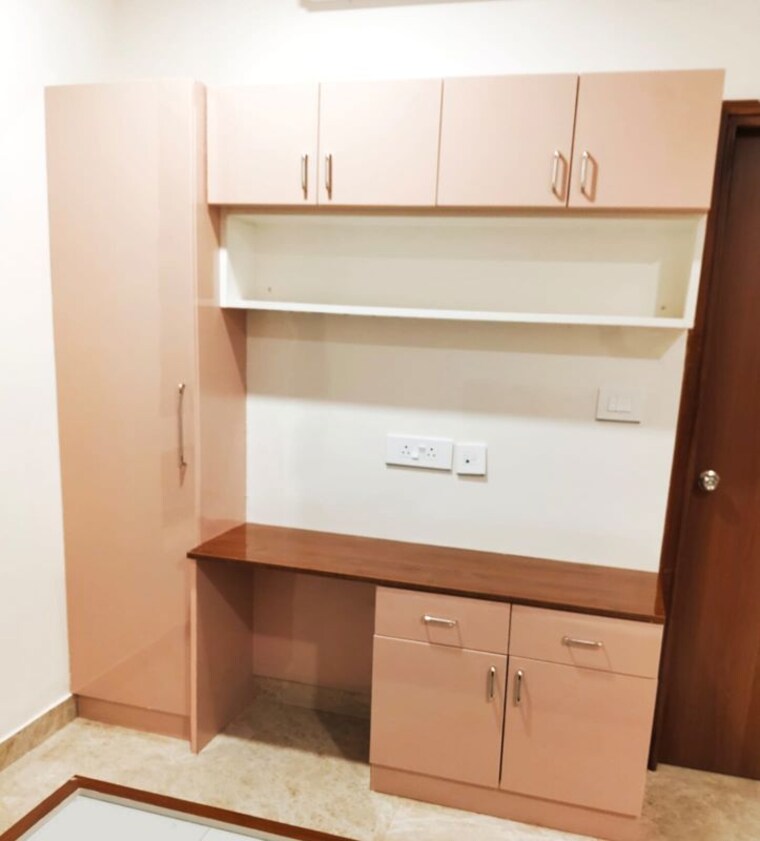 undefined, aurobindo-kohinoor 3 Bedroom 1956 Sq.Ft. Apartment In Serilingampally Hyderabad 10339001