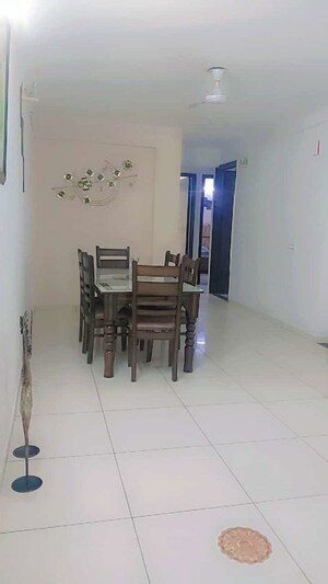 Gym in 3 BHK Apartment at Motiaz Royal Citi, Ambala Highway – for Rent