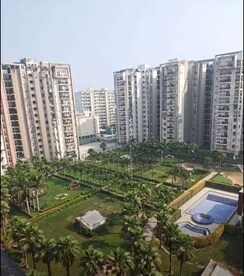 3 BHK Apartment For Rent in Motiaz Royal Citi