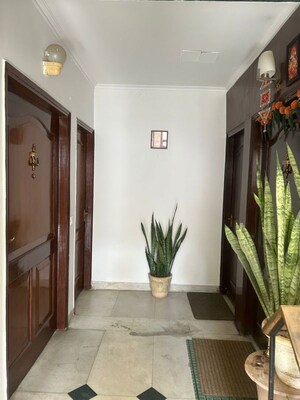 Furnished Amenities in 3 BHK Builder Floor at Sector 107 – for Sale