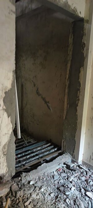 Furnished Amenities in 3 BHK Builder Floor at Govindpuri – for Sale