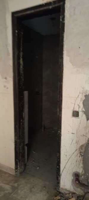 Building Lobby in 3 BHK Builder Floor at Govindpuri – for Sale