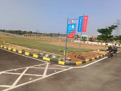 Plot For Sale in Kadthal