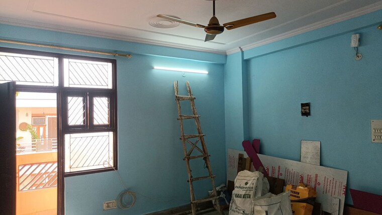 Living Room, vaishali sector 5 2 Bedroom 950 Sq.Ft. Builder Floor In Vaishali Sector 5 Ghaziabad 10339039
