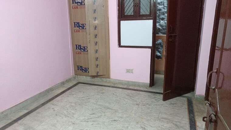 Bedroom, vaishali sector 5 2 Bedroom 950 Sq.Ft. Builder Floor In Vaishali Sector 5 Ghaziabad 10339039