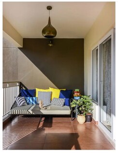 4 BHK Apartment For Sale in Salarpuria Sattva Greenage