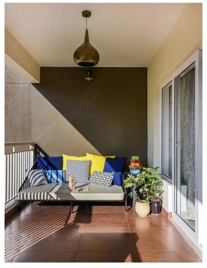 4 BHK Apartment For Sale in Salarpuria Sattva Greenage, Hosur Road