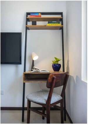 Furnished Amenities in 4 BHK Apartment at Salarpuria Sattva Greenage, Hosur Road – for Sale