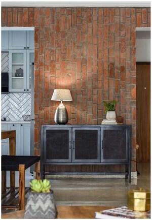 Bathroom in 4 BHK Apartment at Salarpuria Sattva Greenage, Hosur Road – for Sale