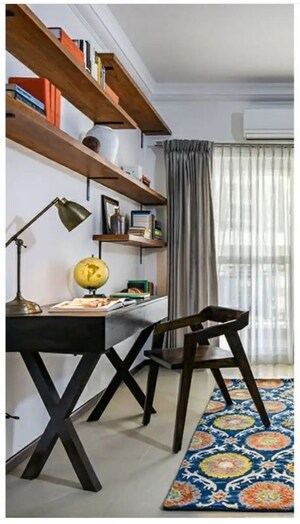 Gym in 4 BHK Apartment at Salarpuria Sattva Greenage, Hosur Road – for Sale