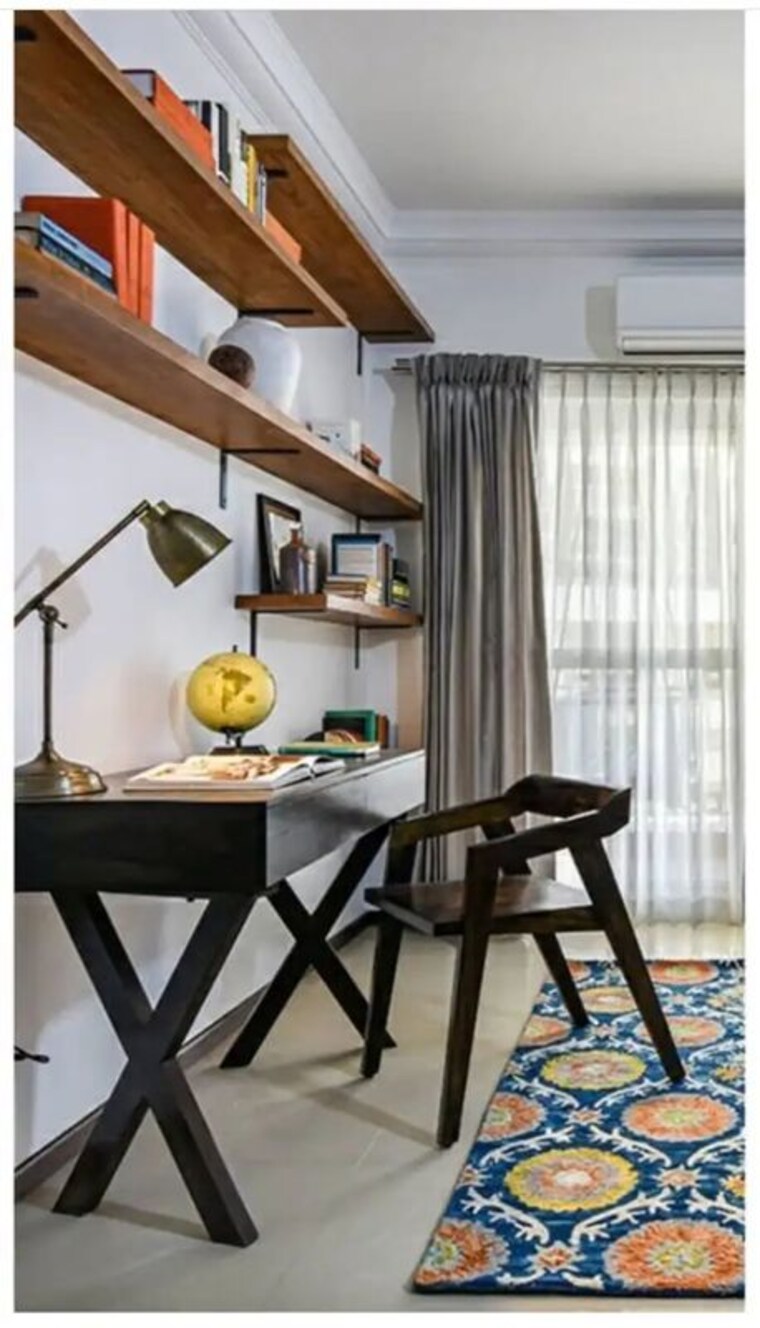 Gym, salarpuria-sattva-greenage 4 Bedroom 2800 Sq.Ft. Apartment In Hosur Road Bangalore 10339043