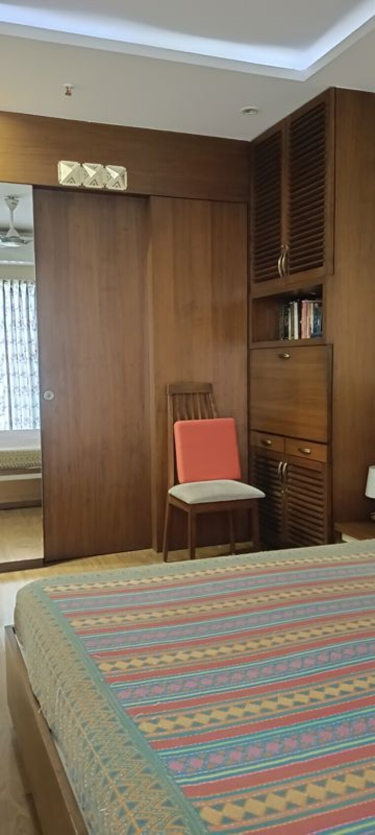 Bedroom, adani-group-western-heights 3 Bedroom 1060 Sq.Ft. Apartment In Andheri West Mumbai 10339046