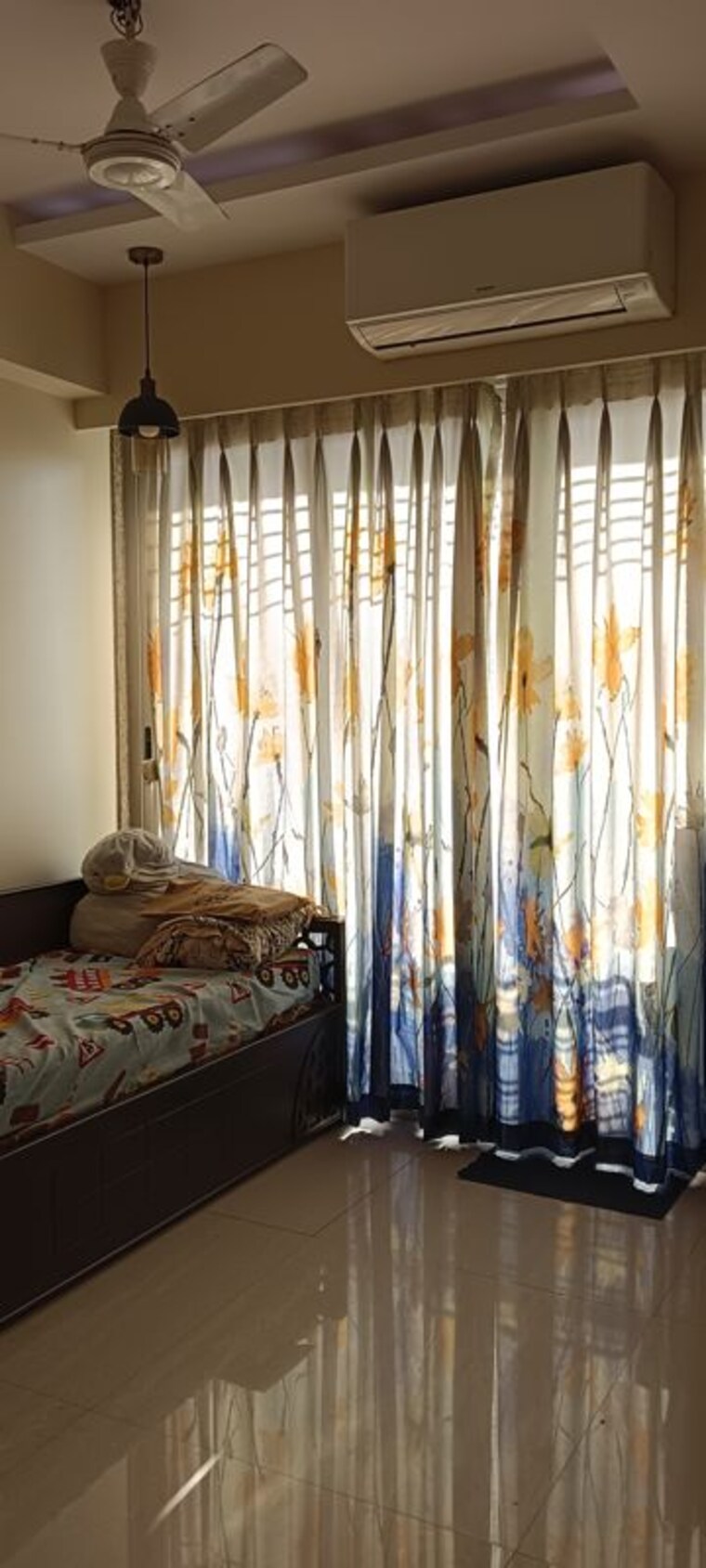 Bedroom, adani-group-western-heights 3 Bedroom 1060 Sq.Ft. Apartment In Andheri West Mumbai 10339046