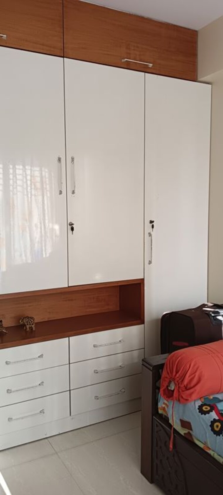 undefined, adani-group-western-heights 3 Bedroom 1060 Sq.Ft. Apartment In Andheri West Mumbai 10339046