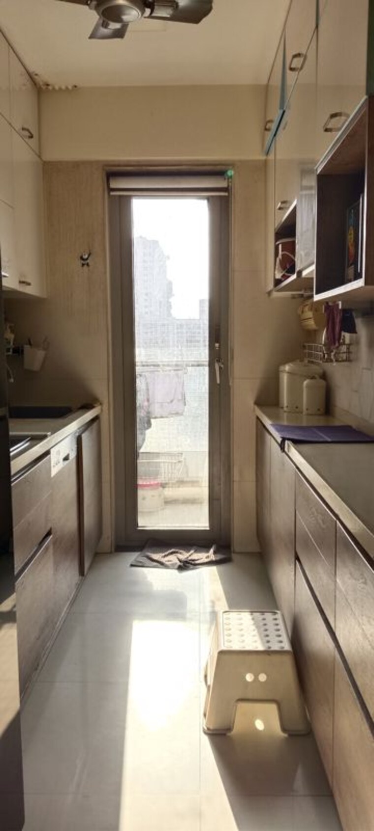 Kitchen, adani-group-western-heights 3 Bedroom 1060 Sq.Ft. Apartment In Andheri West Mumbai 10339046