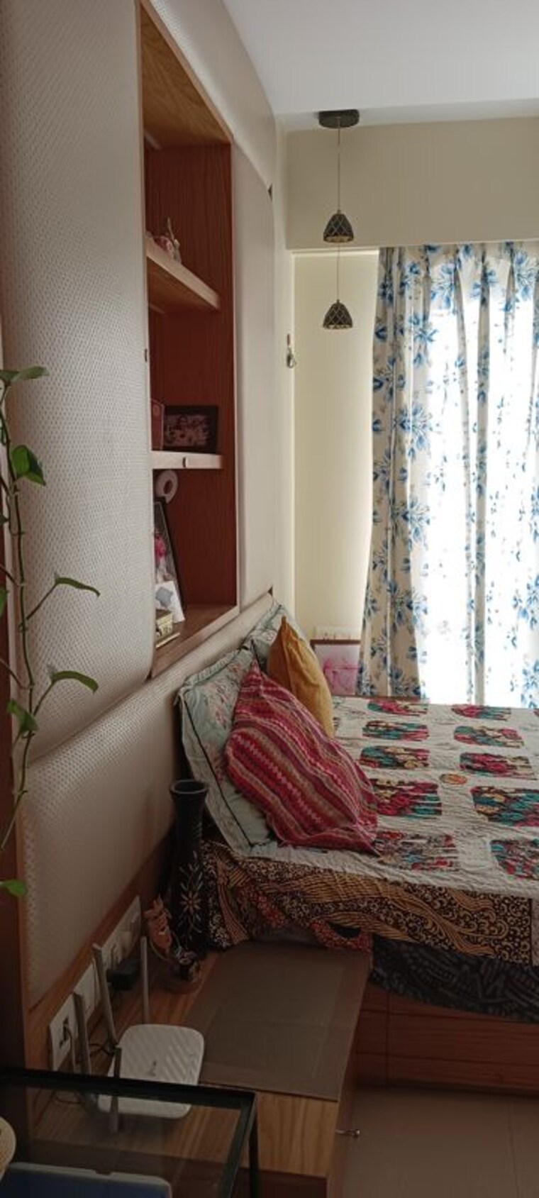 Balcony, adani-group-western-heights 3 Bedroom 1060 Sq.Ft. Apartment In Andheri West Mumbai 10339046