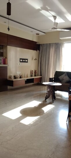 3 BHK Apartment For Rent in Adani Group Western Heights