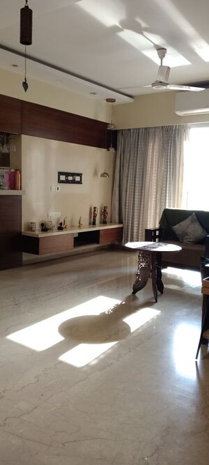 3 BHK Apartment For Rent in Adani Group Western Heights, Andheri West