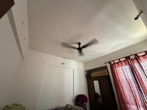 Bedroom in 1 BHK Apartment at Pharande Kairosa, Punawale – for Rent