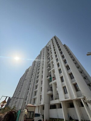 1 BHK Apartment For Rent in Pharande Kairosa, Punawale