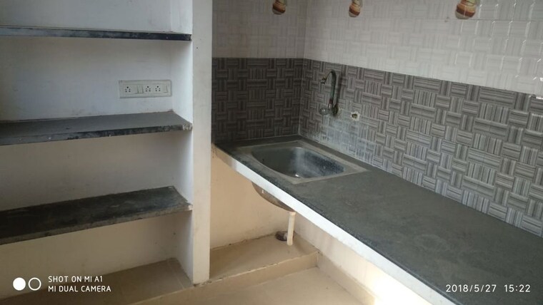 Kitchen, agni-balaraga 3 Bedroom 1000 Sq.Ft. Apartment In Menambedu Chennai 10339053