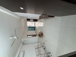 2.5 BHK + Pooja Room Apartment For Rent in Aparna Sarovar Zicon