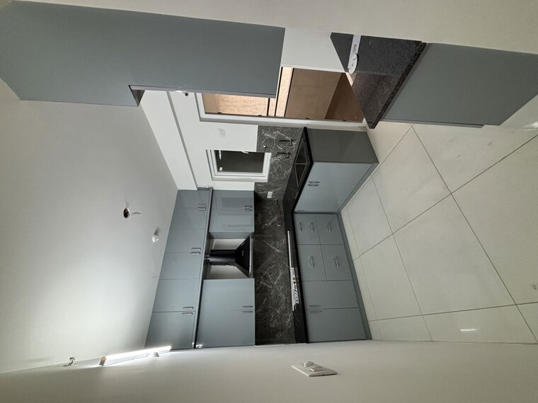 Kitchen/pantry, aparna-sarovar-zicon 2.5 Bedroom 1510 Sq.Ft. Apartment In Nallagandla Hyderabad 10339061