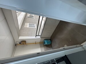 Kitchen/pantry in 2.5 BHK Apartment at Aparna Sarovar Zicon, Nallagandla – for Rent